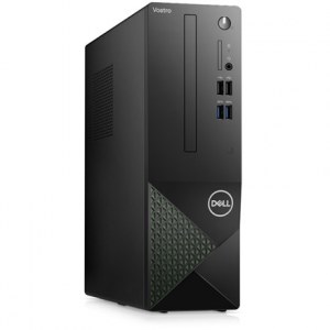 Dell | Vostro SFF | 3020 | Desktop PC | Tower | Intel Core i5 | i5-13400 | Internal memory 8 GB | DDR4 | SSD 256 GB | Intel UHD